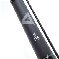 穴釣り専科Ｍ１１０